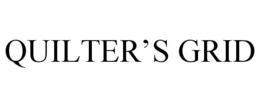 quilter’s grid