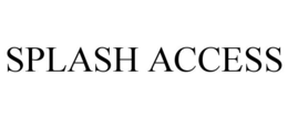 splash access