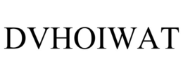 dvhoiwat