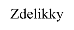 zdelikky