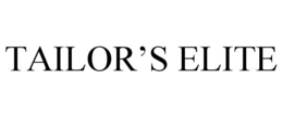 tailor’s elite