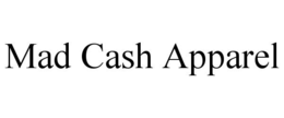mad cash apparel
