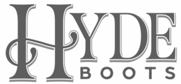 hyde boots