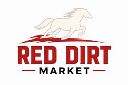 red dirt market
