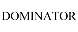 dominator