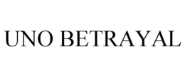 uno betrayal