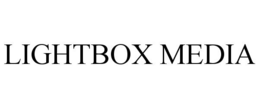 lightbox media