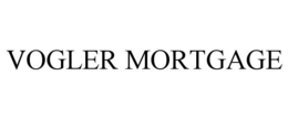 vogler mortgage