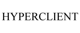 hyperclient