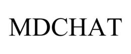mdchat