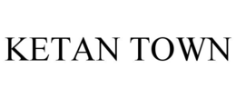 ketan town