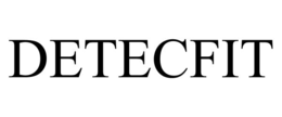 detecfit