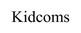 kidcoms