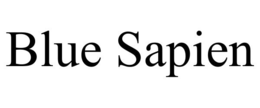 blue sapien