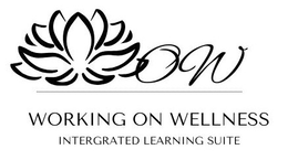 wow working on wellness intergrated learning suite