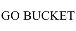go bucket