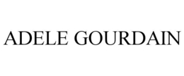 adele gourdain