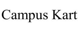 campus kart