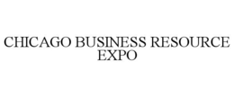 chicago business resource expo