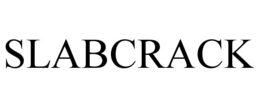 slabcrack