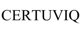 certuviq