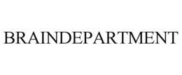 braindepartment