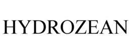 hydrozean