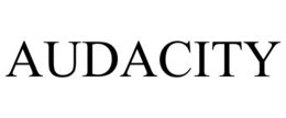 audacity