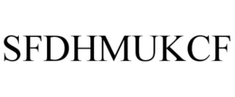 sfdhmukcf