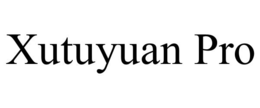 xutuyuan pro
