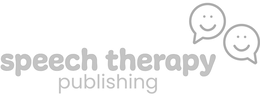 speech therapy publishing