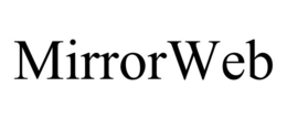 mirrorweb