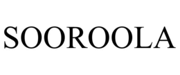 sooroola