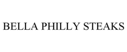bella philly steaks