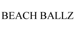 beach ballz