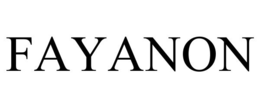 fayanon