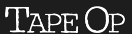 tape op