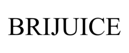 brijuice