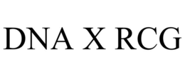 dna x rcg