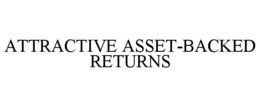 attractive asset-backed returns