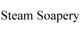 steam soapery