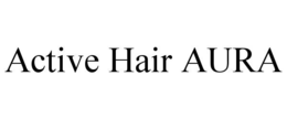 active hair aura