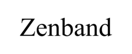 zenband