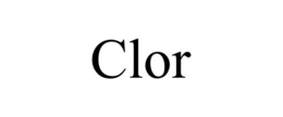 clor