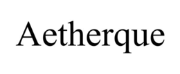 aetherque