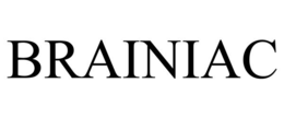 brainiac