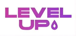 level up