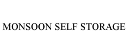 monsoon self storage