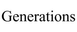 generations