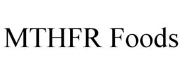 mthfr foods